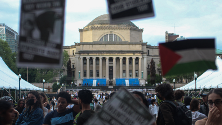columbia-settlement-puts-ivy-league-universities-in-‘survival-mode,’-ohio-state-president-claims