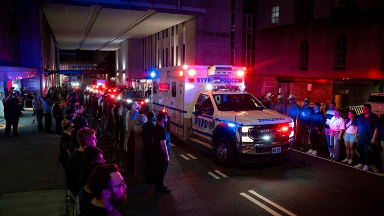 nypd-officer-killed,-others-dead-in-new-york-city-shooting-and-more-top-headlines