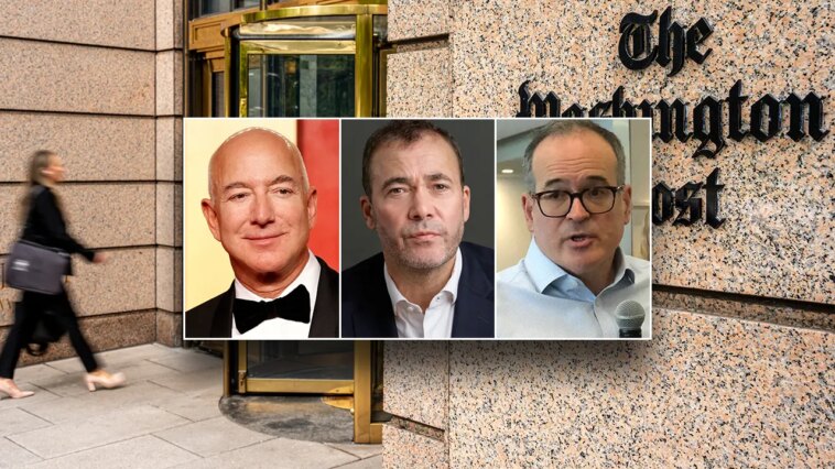 washington-post-reeling-from-buyout-exodus-as-bosses-hope-to-turn-the-page-at-embattled-paper