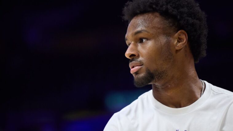 bronny-james-has-big-goals-for-year-2.-will-the-young-laker-achieve-them?