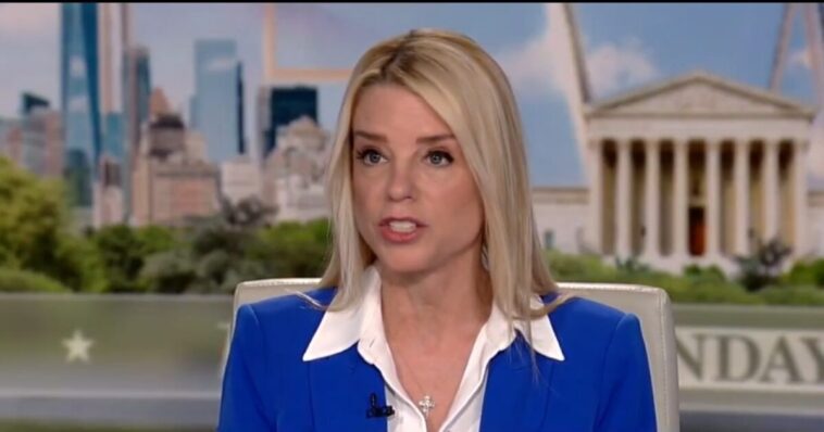 attorney-general-pam-bondi-orders-fbi-to-investigate-vicious-cincinnati-mob-beating-of-white-man-and-woman