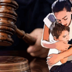 deep-state-nightmare:-weaponized-courts-target-j6-defender,-strip-her-of-son-for-supporting-trump
