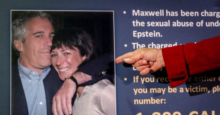 ghislaine-maxwell’s-desperate-supreme-court-plea:-will-it-flip-her-epstein-conviction?