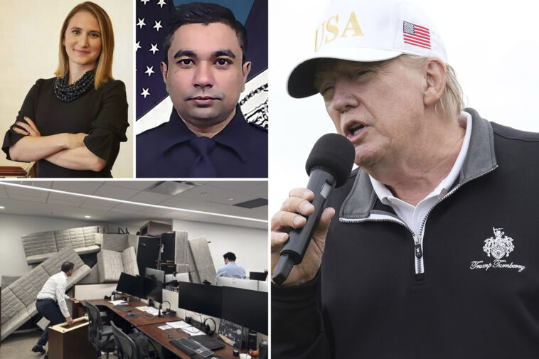 president-trump-mourns-victims-of-nyc-midtown-shooting:-‘senseless-act-of-violence’