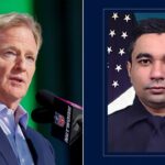 nfl’s-roger-goodell-praises-nypd-officer-who-was-killed-in-nyc-shooting
