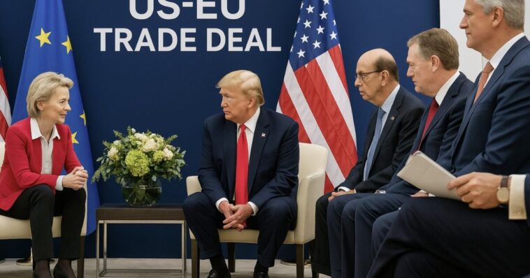 “the-biggest-deal-ever-made”:-trump’s-second-victory-in-europe-in-just-over-a-month