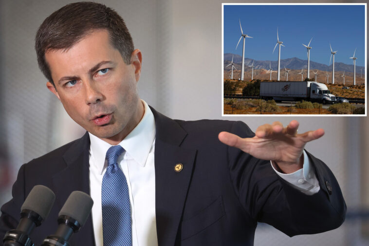 buttigieg-dot-ignored-safety-issues-to-build-dozens-of-windmill-projects-near-highways,-railroads