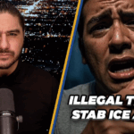 illegal-alien-attempts-to-stab-ice-agents-&-brutal-attack-on-white-people-goes-viral-|-drew-hernandez