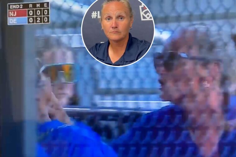 details-emerge-about-little-league-coach-in-hot-water-over-heated-dugout-scene