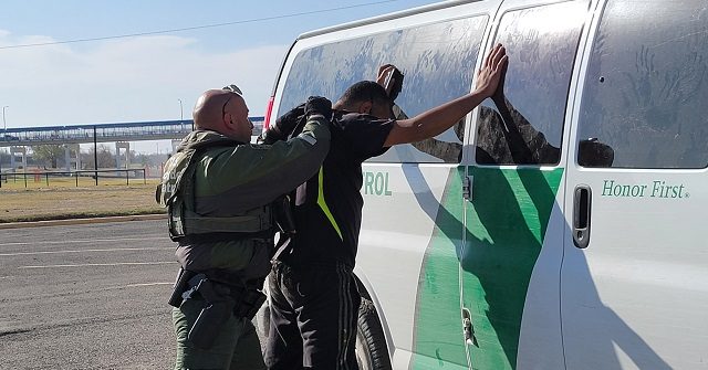 trump’s-border-numbers-continue-plummet-to-new-record-low-—-4,000-in-27-days