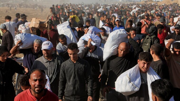 gaza-humanitarian-foundation:-what-to-know-about-the-us-backed-aid-group