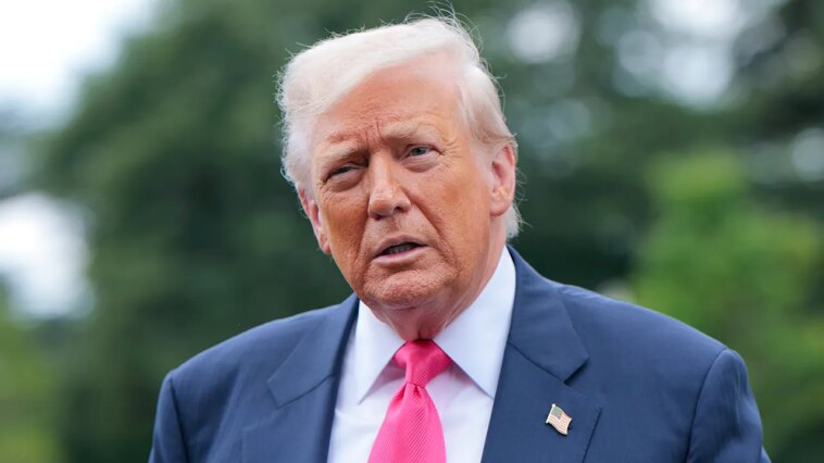 trump-backs-nypd-after-gunman-kills-off-duty-officer-in-manhattan-office-tower-shooting