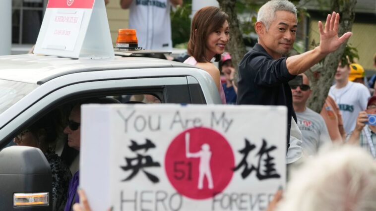 how-ichiro’s-hof-induction-helps-tell-the-story-of-japanese-baseball