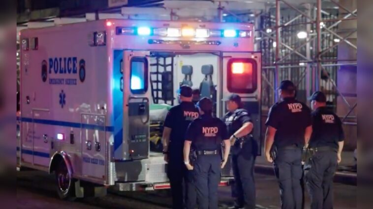 blackstone-executive-wesley-lepatner-among-the-four-victims-killed-in-manhattan-shooting