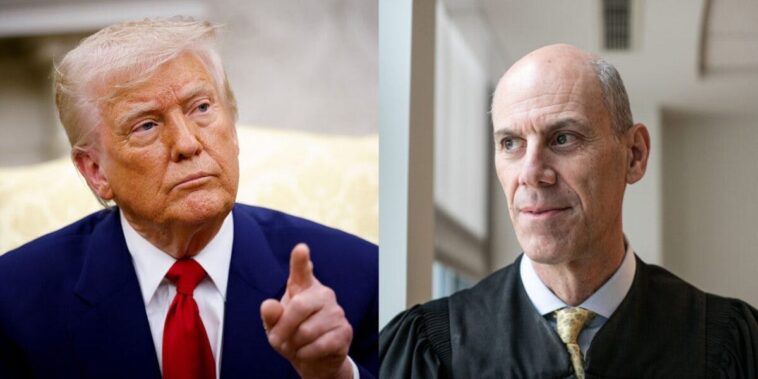 justice-department-files-misconduct-complaint-against-anti-trump-judge