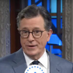 stephen-colbert-defends-beyonce-from-trump,-mocks-paramount-skydance-merger-with-pee-jokes