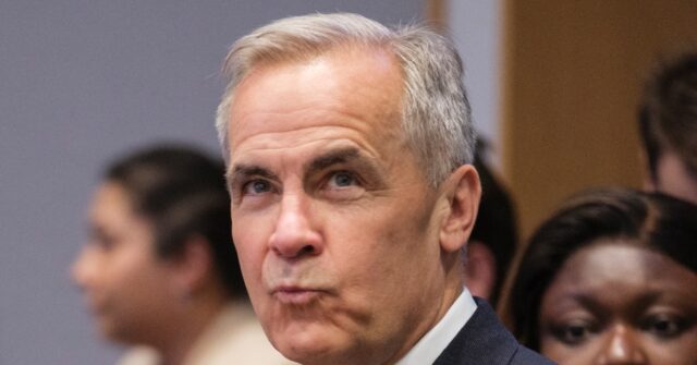 leftist-canada-pm-mark-carney-again-lowers-expectations-on-trump-trade-deal