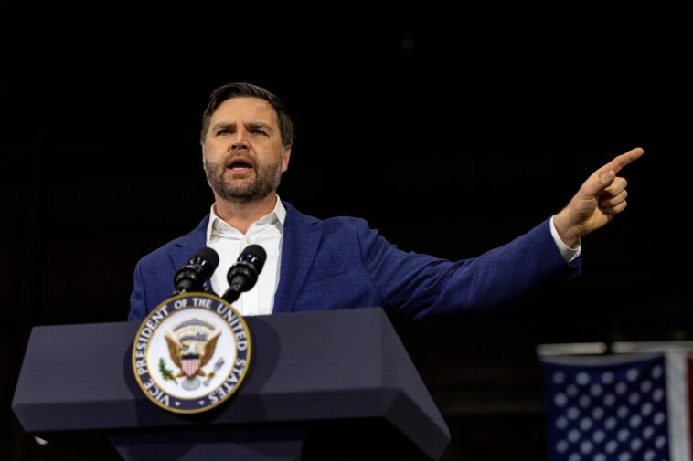 vance-warns-of-‘penalty’-for-dems-who-opposed-the-‘big,-beautiful,-bill’-ahead-of-2026-midterms