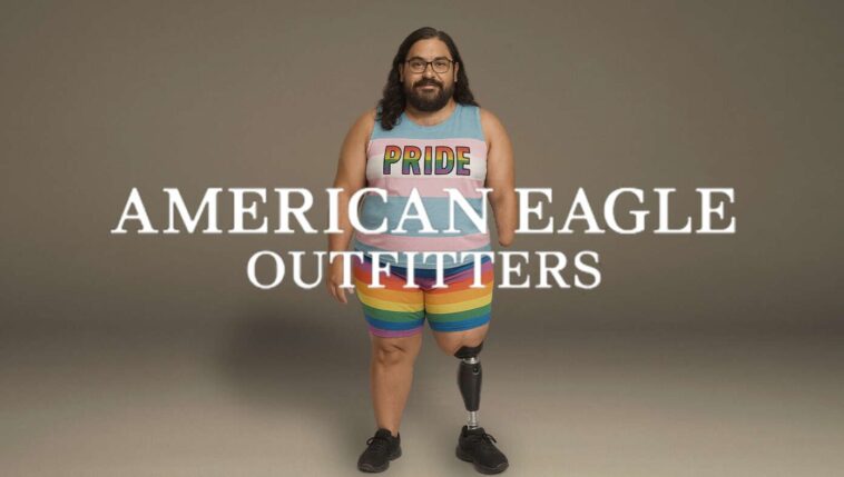 american-eagle-apologizes,-replaces-sydney-sweeney-with-fat-transgender-double-amputee-of-color