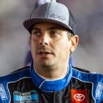nascar-driver-stewart-friesen-goes-airborne,-vehicle-catches-fire-in-wreck-at-dirt-track-race