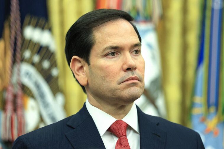 ‘a-slap-in-the-face-to-the-victims-of-oct.-7’:-trump-and-rubio-reject-‘two-state-solution’