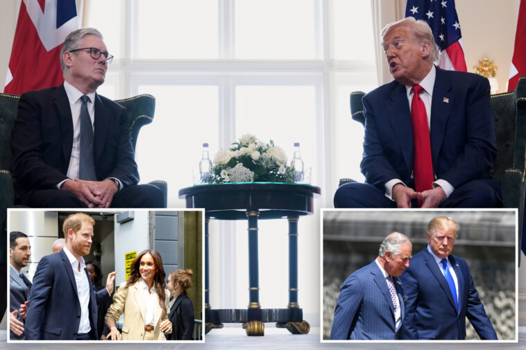 royal-fans-cheer-trump-seemingly-‘throwing-shade’-at-prince-harry,-meghan-markle