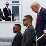 secret-service-agent-protecting-trump-tried-to-sneak-wife-onto-transport-plane-to-scotland