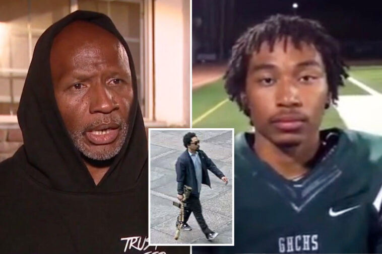 hs-football-coach-doesn’t-recall-nyc-shooter-shane-tamura-suffering-more-than-ankle-injury-during-senior-year