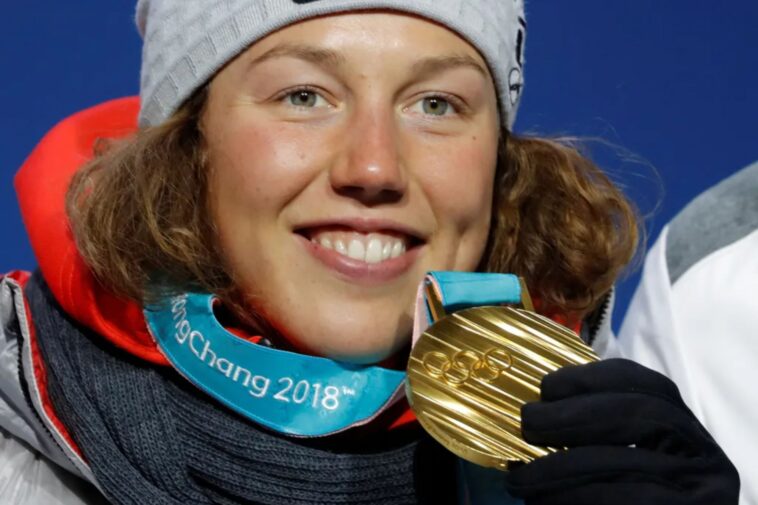 olympic-gold-medalist-laura-dahlmeier-‘seriously-injured,’-stranded-in-mountains-after-frightening-rock-collapse