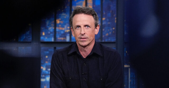 watch:-nbc’s-seth-meyers-worries-for-his-mental-health-if-his-‘late-night’-show-is-canceled