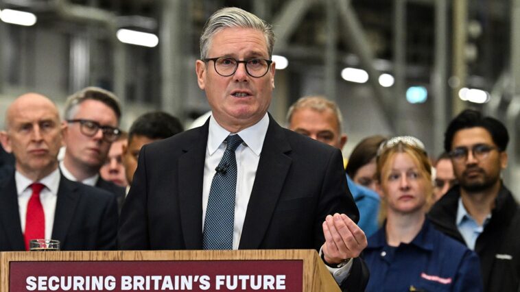 starmer-says-uk-to-recognize-palestinian-state-if-israel-doesn’t-agree-to-ceasefire,-hamas-must-‘disarm’