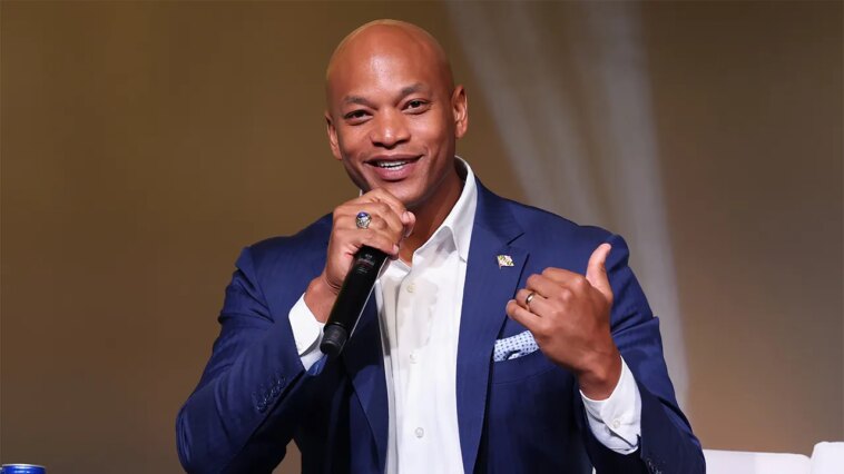 rising-democratic-star-wes-moore-says-party-‘just-gave-up’-on-certain-parts-of-usa-in-2024-campaign