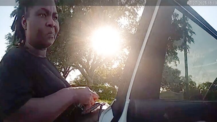 florida-woman-charged-with-child-neglect-after-leaving-2-children-in-sweltering-vehicle