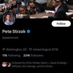 corrupt-deep-stater-peter-strzok-deletes-tweets-–-someone-also-mysteriously-deletes-them-from-wayback-machine