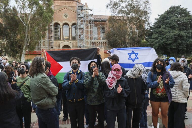 ucla-will-pay-$6-million-to-settle-antisemitic-discrimination-complaints
