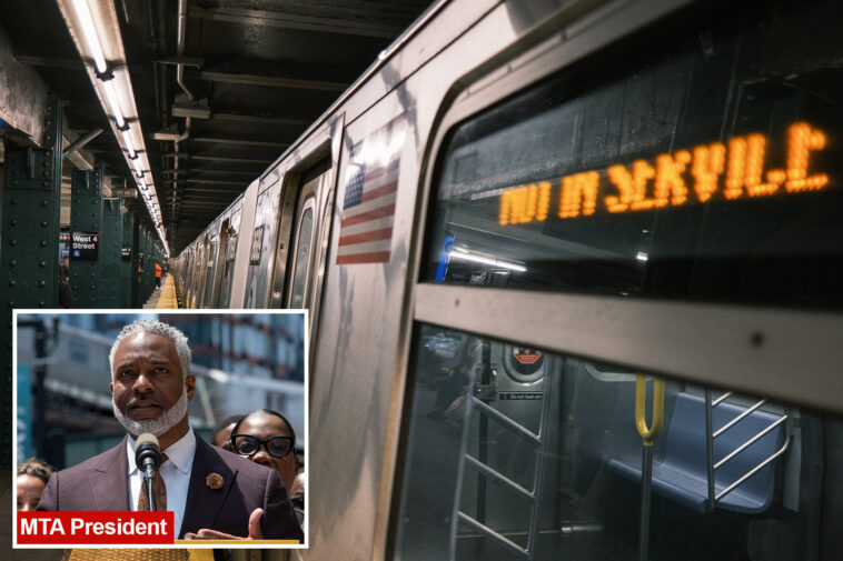 nyc-subway’s-mystery-power-outage-has-rush-hour-riders-vowing-to-steal-rides-as-payback