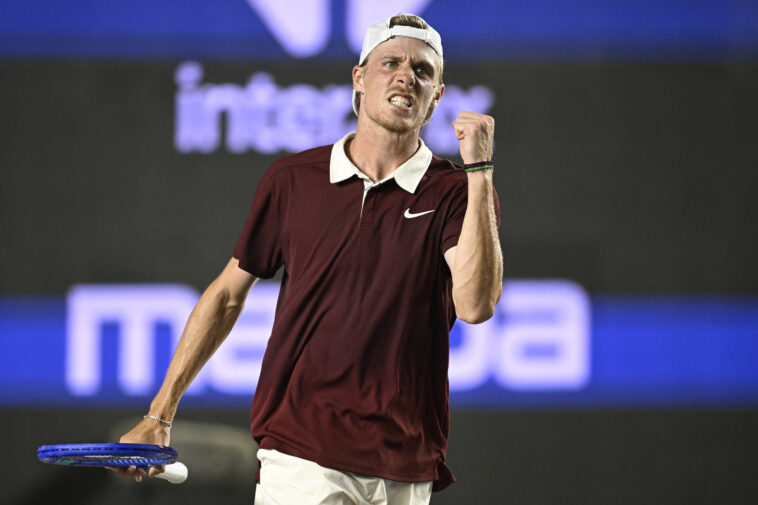 atp-canada-best-bets:-denis-shapovalov-vs.-learner-tien-odds,-picks,-predictions
