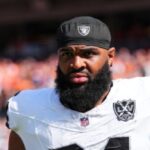 report:-christian-wilkins-angered-teammate-with-‘playful’-kiss-before-split-with-raiders