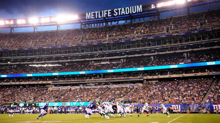 giants,-jets-head-coaches-speak-about-mass-shooting-at-building-of-nfl-headquarters