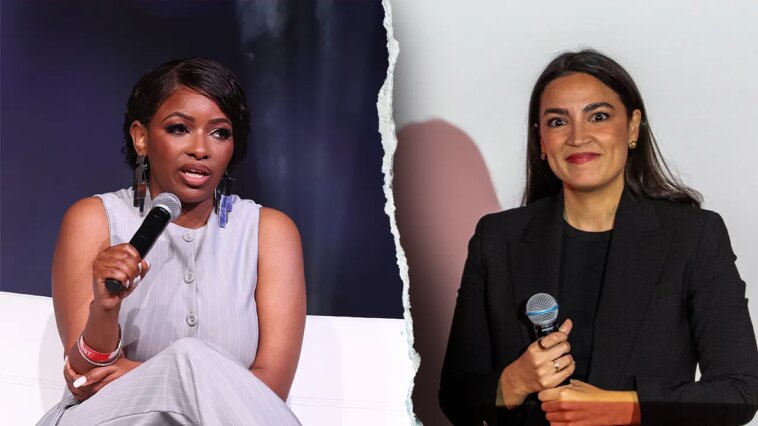 crockett-criticizes-aoc-and-bernie-sanders’-‘fighting-oligarchy’-tour-for-making-it-about-themselves