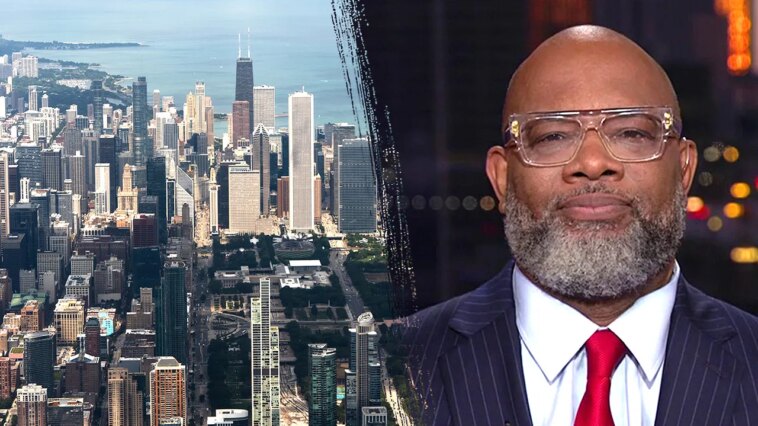 chicago’s-‘rooftop-pastor’-to-embark-on-epic-cross-country-journey-to-benefit-america’s-troubled-youth