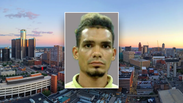 alleged-‘serial-criminal’-nabbed-in-michigan-traffic-bust-after-biden-administration-released-him-into-us