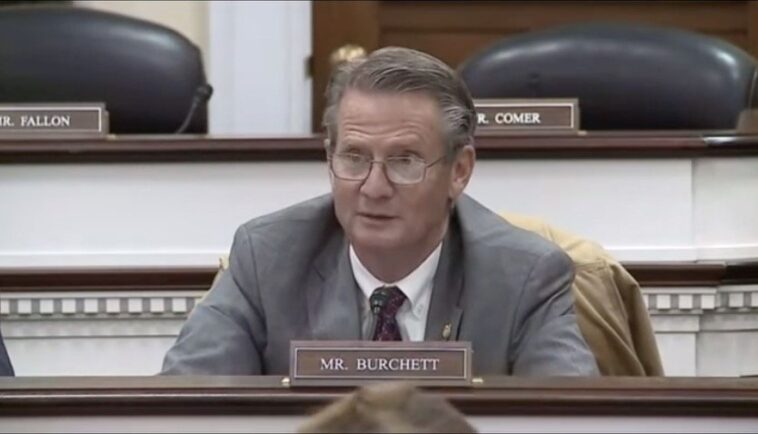 gop-rep.-burchett-suffers-broken-rib-after-horse-kicks-him-in-chest