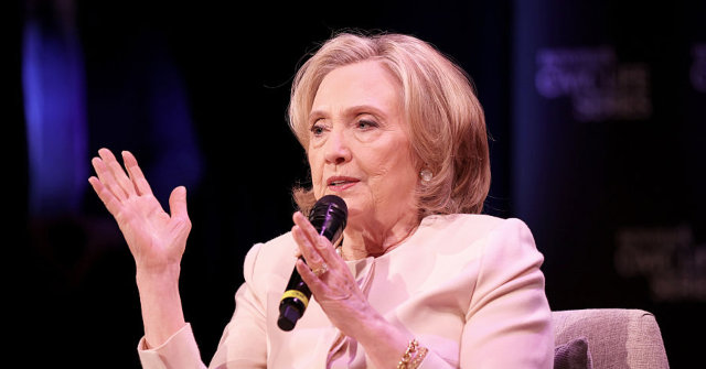 cia-director:-more-intelligence-shows-the-russia-collusion-hoax-‘was-a-hillary-clinton-plan’