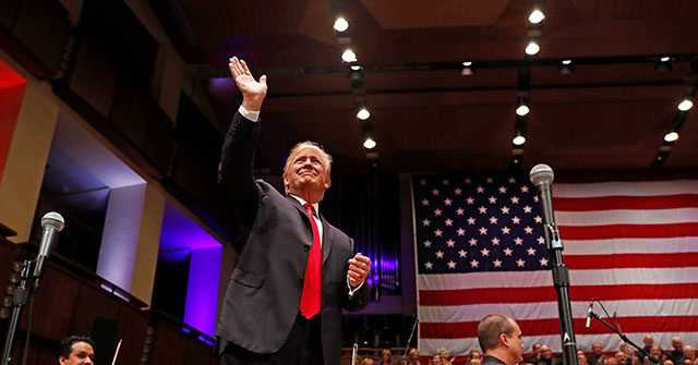 ‘make-entertainment-great-again’:-rep.-bob-onder-introduces-bill-to-rename-kennedy-center-after-president-trump