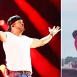 luke-bryan-gets-hit-in-the-face-by-object-thrown-on-stage-during-concert