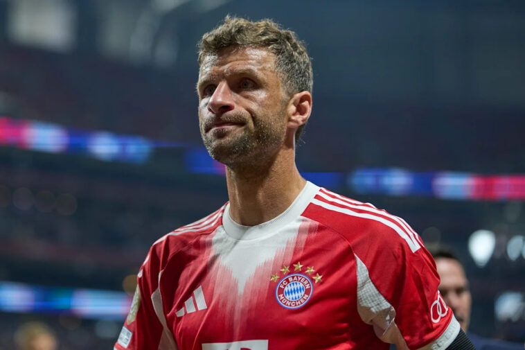 thomas-muller-finalizing-deal-with-vancouver-whitecaps-after-25-years-at-bayern-munich:-reports