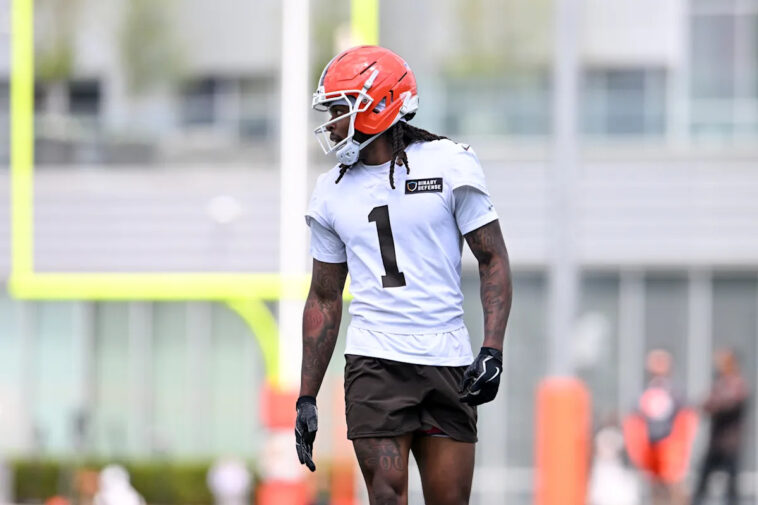 browns-cb-martin-emerson-jr.-suffers-achilles-injury-in-training-camp,-likely-out-for-season