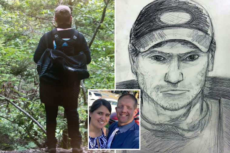 arkansas-police-release-sinister-photo-of-parent-killer-wanted-for-devil’s-den-double-homicide-as-manhunt-continues