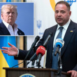 top-zelensky-official-praises-trump-for-giving-putin-10-days-to-end-ukraine-invasion:-‘when-america-is-serious,-russia-backs-down’